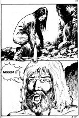 Terror Special 8 - L'homme sans memoire : page 117