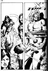 Terror Special 8 - L'homme sans memoire : page 118