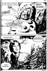 Terror Special 8 - L'homme sans memoire : page 119