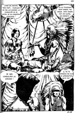 Terror Special 8 - L'homme sans memoire : page 121