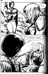 Terror Special 8 - L'homme sans memoire : page 124