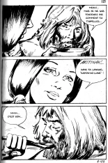 Terror Special 8 - L'homme sans memoire : page 125