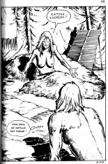 Terror Special 8 - L'homme sans memoire : page 131