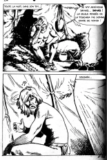 Terror Special 8 - L'homme sans memoire : page 134