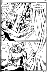 Terror Special 8 - L'homme sans memoire : page 135