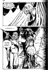 Terror Special 8 - L'homme sans memoire : page 138