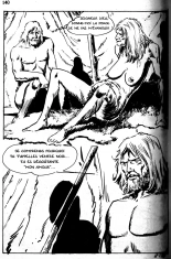 Terror Special 8 - L'homme sans memoire : page 140