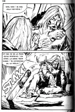 Terror Special 8 - L'homme sans memoire : page 148