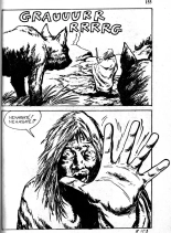 Terror Special 8 - L'homme sans memoire : page 155