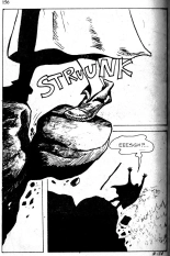 Terror Special 8 - L'homme sans memoire : page 156