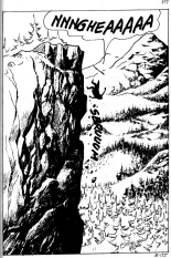 Terror Special 8 - L'homme sans memoire : page 157