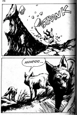 Terror Special 8 - L'homme sans memoire : page 158