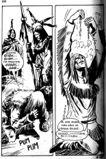 Terror Special 8 - L'homme sans memoire : page 160