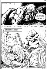 Terror Special 8 - L'homme sans memoire : page 165