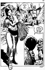 Terror Special 8 - L'homme sans memoire : page 167