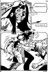 Terror Special 8 - L'homme sans memoire : page 179