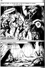 Terror Special 8 - L'homme sans memoire : page 186