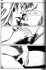 Terror Special 8 - L'homme sans memoire : page 190