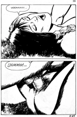 Terror Special 8 - L'homme sans memoire : page 191