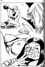 Terror Special 8 - L'homme sans memoire : page 192