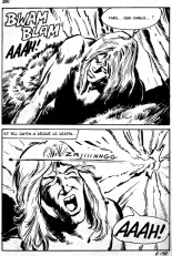 Terror Special 8 - L'homme sans memoire : page 200