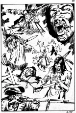 Terror Special 8 - L'homme sans memoire : page 201