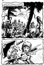 Terror Special 8 - L'homme sans memoire : page 202