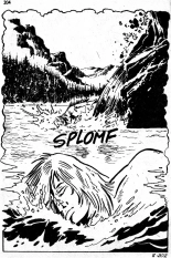 Terror Special 8 - L'homme sans memoire : page 204