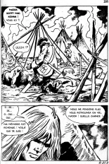 Terror Special 8 - L'homme sans memoire : page 205