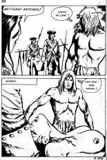 Terror Special 8 - L'homme sans memoire : page 208