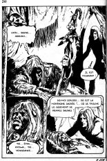Terror Special 8 - L'homme sans memoire : page 210