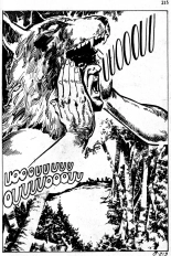 Terror Special 8 - L'homme sans memoire : page 215