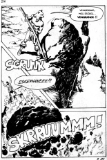 Terror Special 8 - L'homme sans memoire : page 216