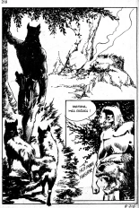 Terror Special 8 - L'homme sans memoire : page 218