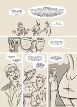 Thank You For Coming : page 6