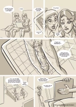 Thank You For Coming : page 15