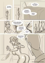 Thank You For Coming : page 22