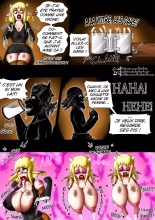 The Altering Curse Spinoff - Wakfu : page 14