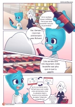 The amazing surprise 1 fr : page 2