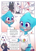 The amazing surprise 1 fr : page 3