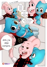 The amazing surprise 1 fr : page 4