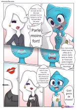 The amazing surprise 1 fr : page 6