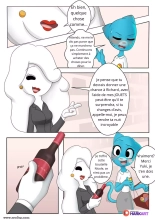 The amazing surprise 1 fr : page 7