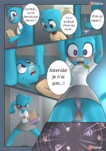 The amazing surprise 1 fr : page 23