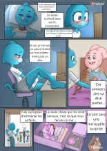 The amazing surprise 1 fr : page 24