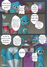 The amazing surprise 1 fr : page 27