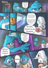 The amazing surprise 1 fr : page 28
