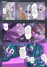 The amazing surprise 1 fr : page 39