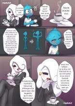 The amazing surprise 1 fr : page 50