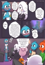 The amazing surprise 1 fr : page 51